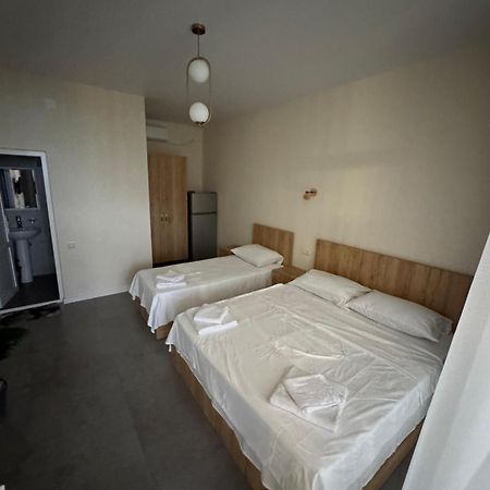 Nira Hotel 高尼奥 外观 照片