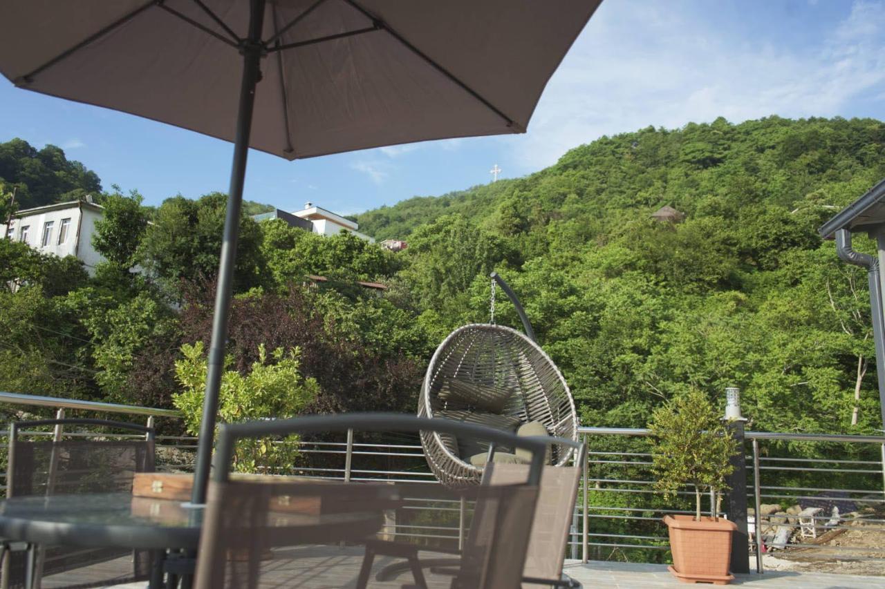 Nira Hotel 高尼奥 外观 照片