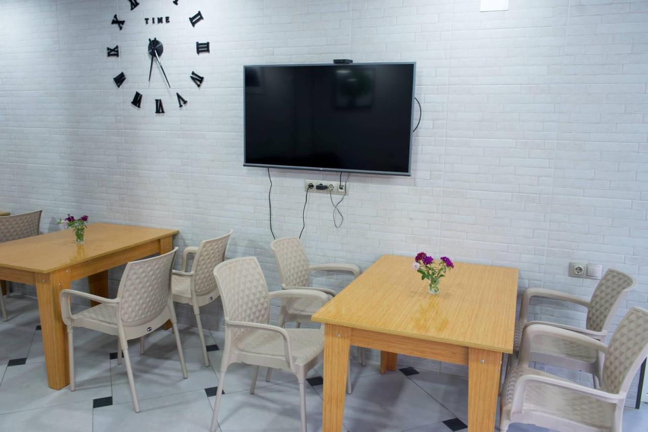 Nira Hotel 高尼奥 外观 照片