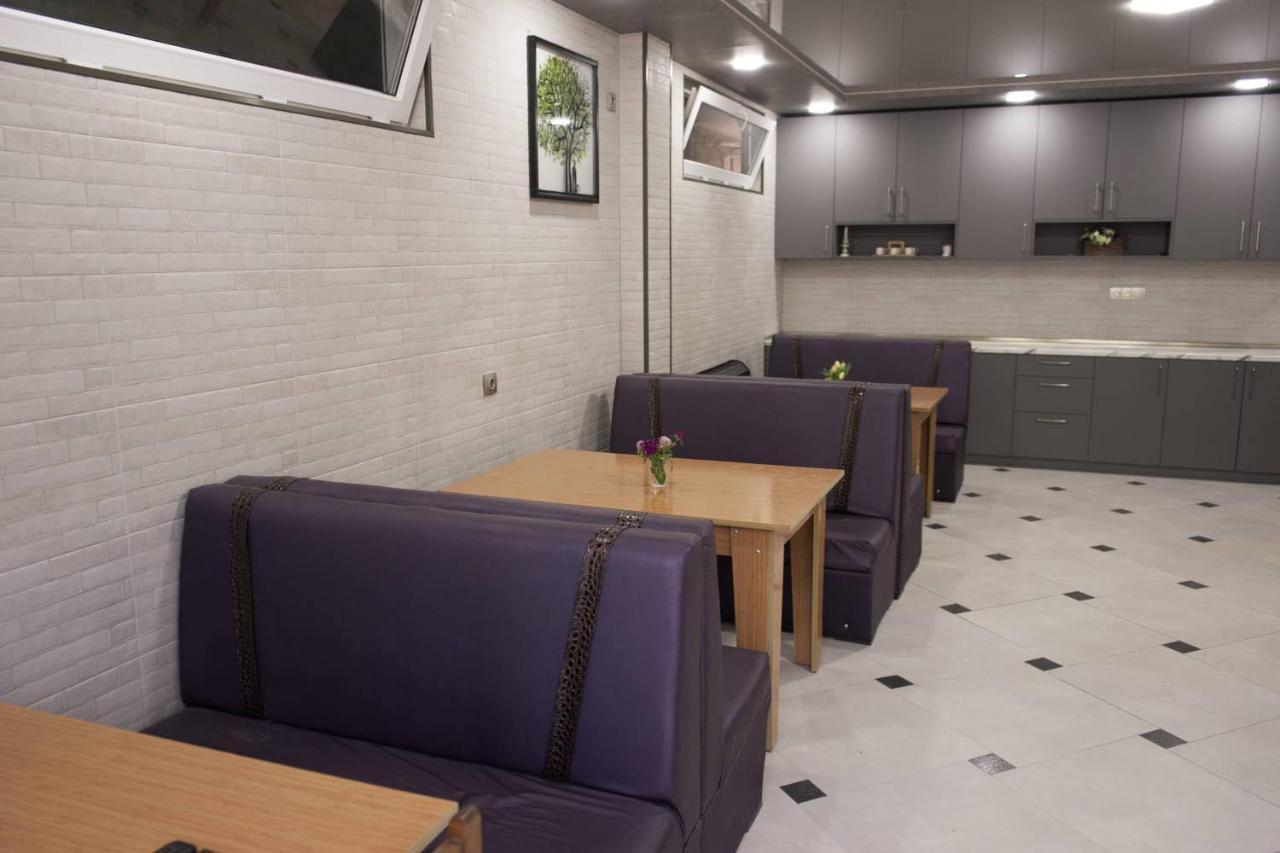 Nira Hotel 高尼奥 外观 照片