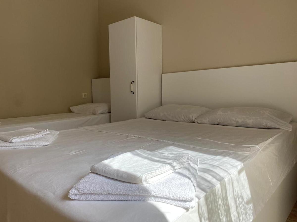 Nira Hotel 高尼奥 外观 照片