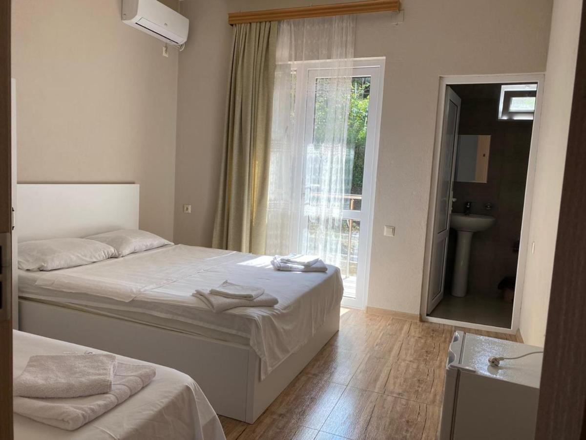 Nira Hotel 高尼奥 外观 照片