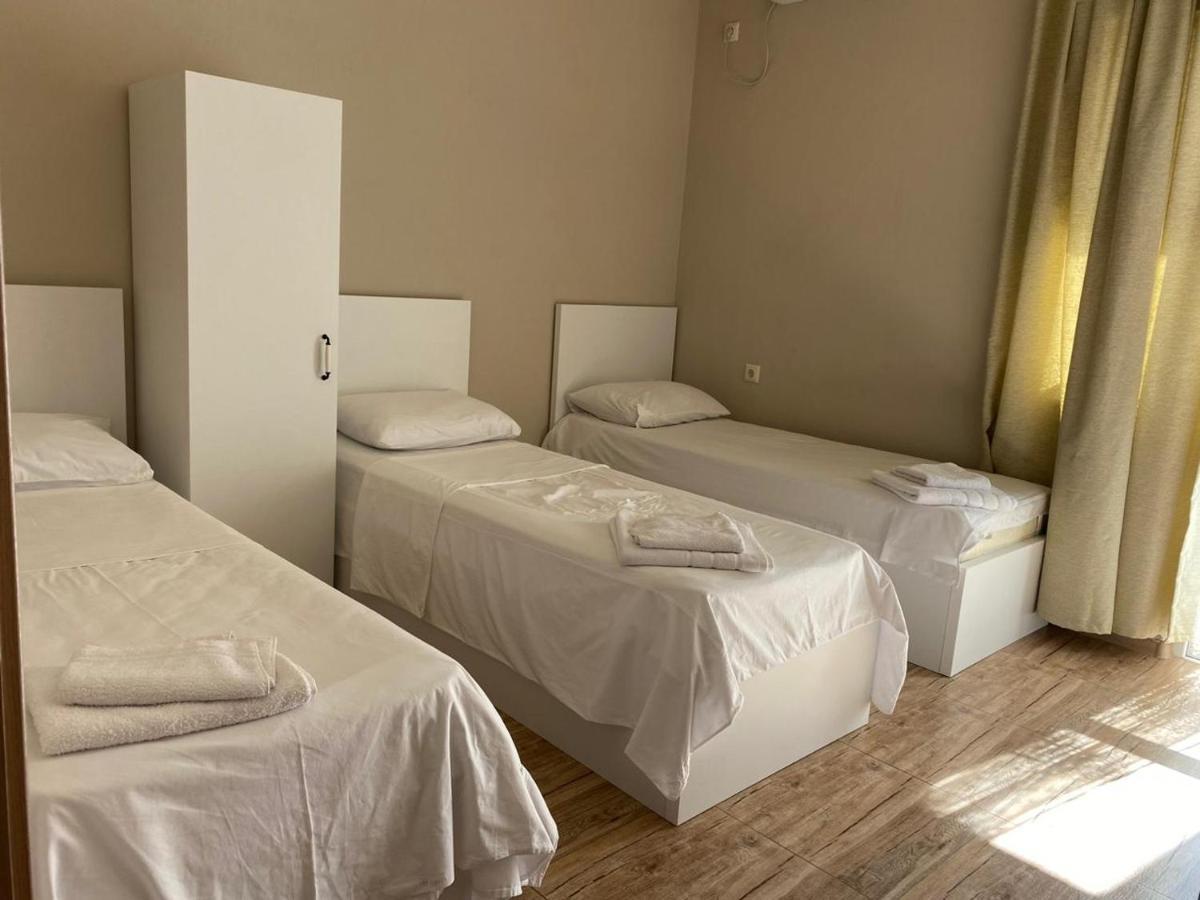 Nira Hotel 高尼奥 外观 照片