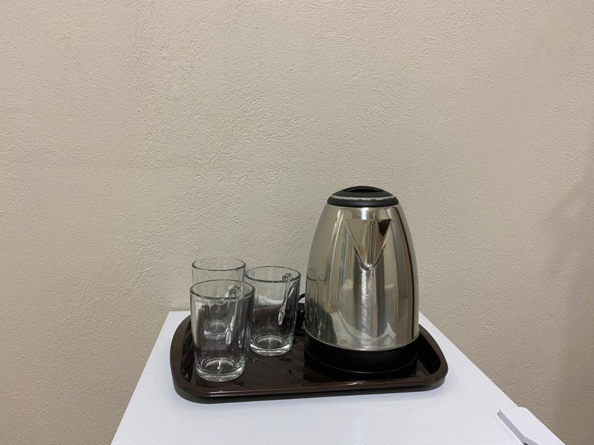 Nira Hotel 高尼奥 外观 照片