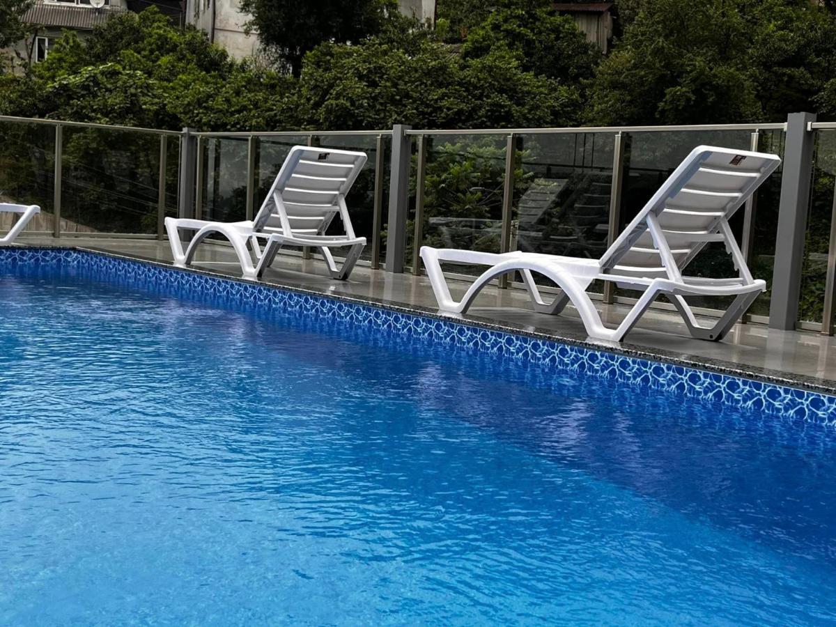 Nira Hotel 高尼奥 外观 照片