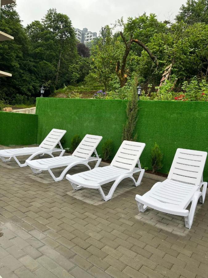 Nira Hotel 高尼奥 外观 照片