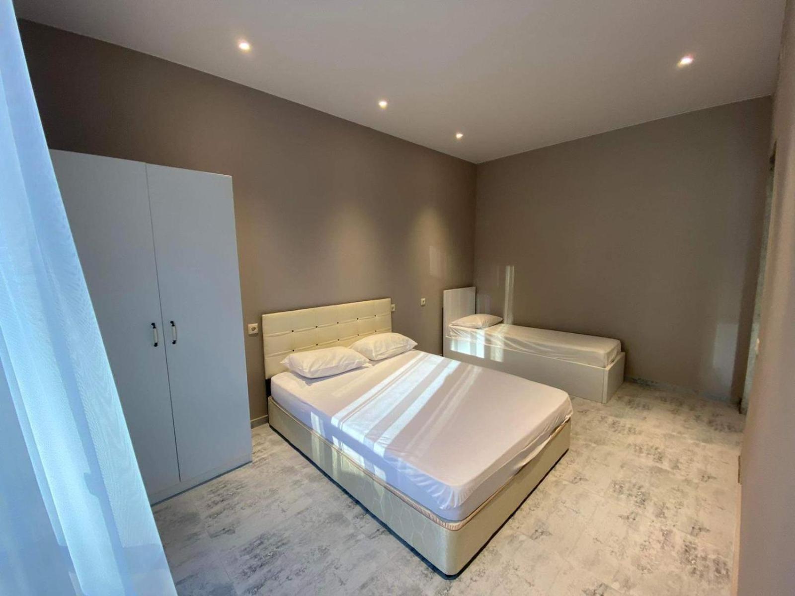 Nira Hotel 高尼奥 外观 照片