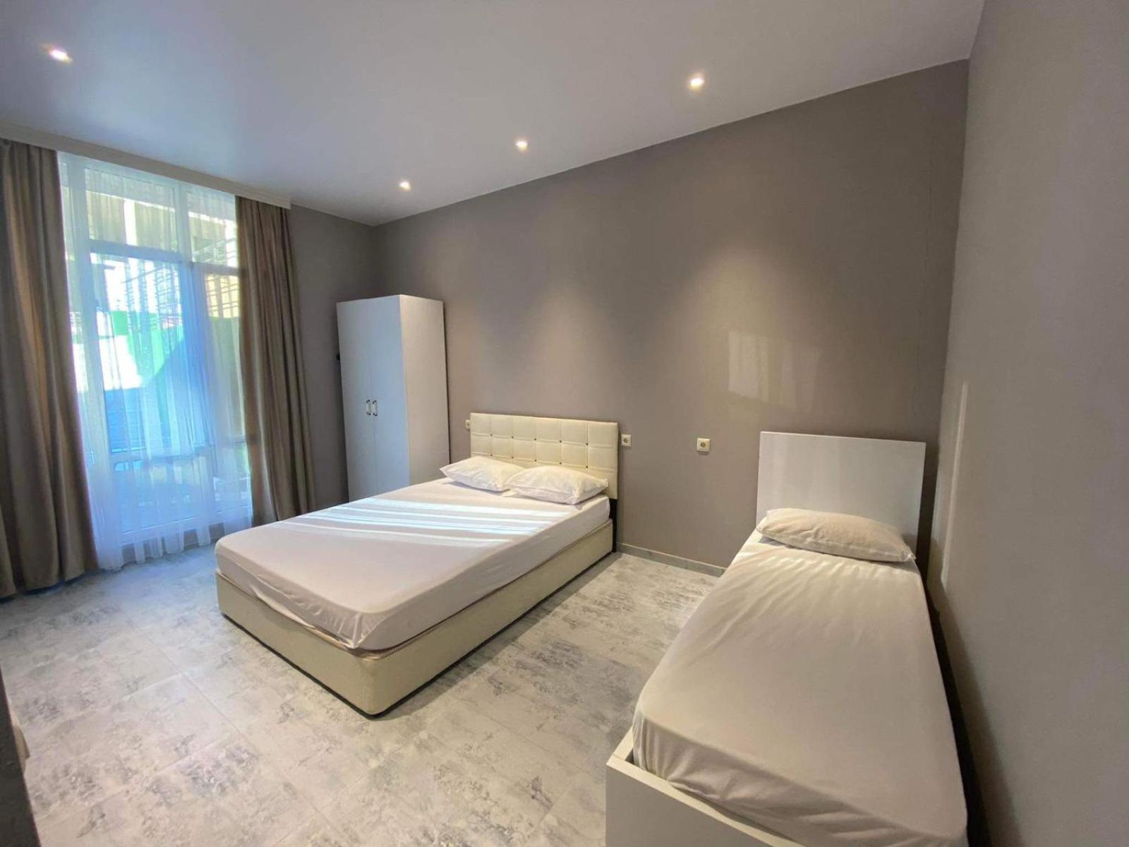 Nira Hotel 高尼奥 外观 照片