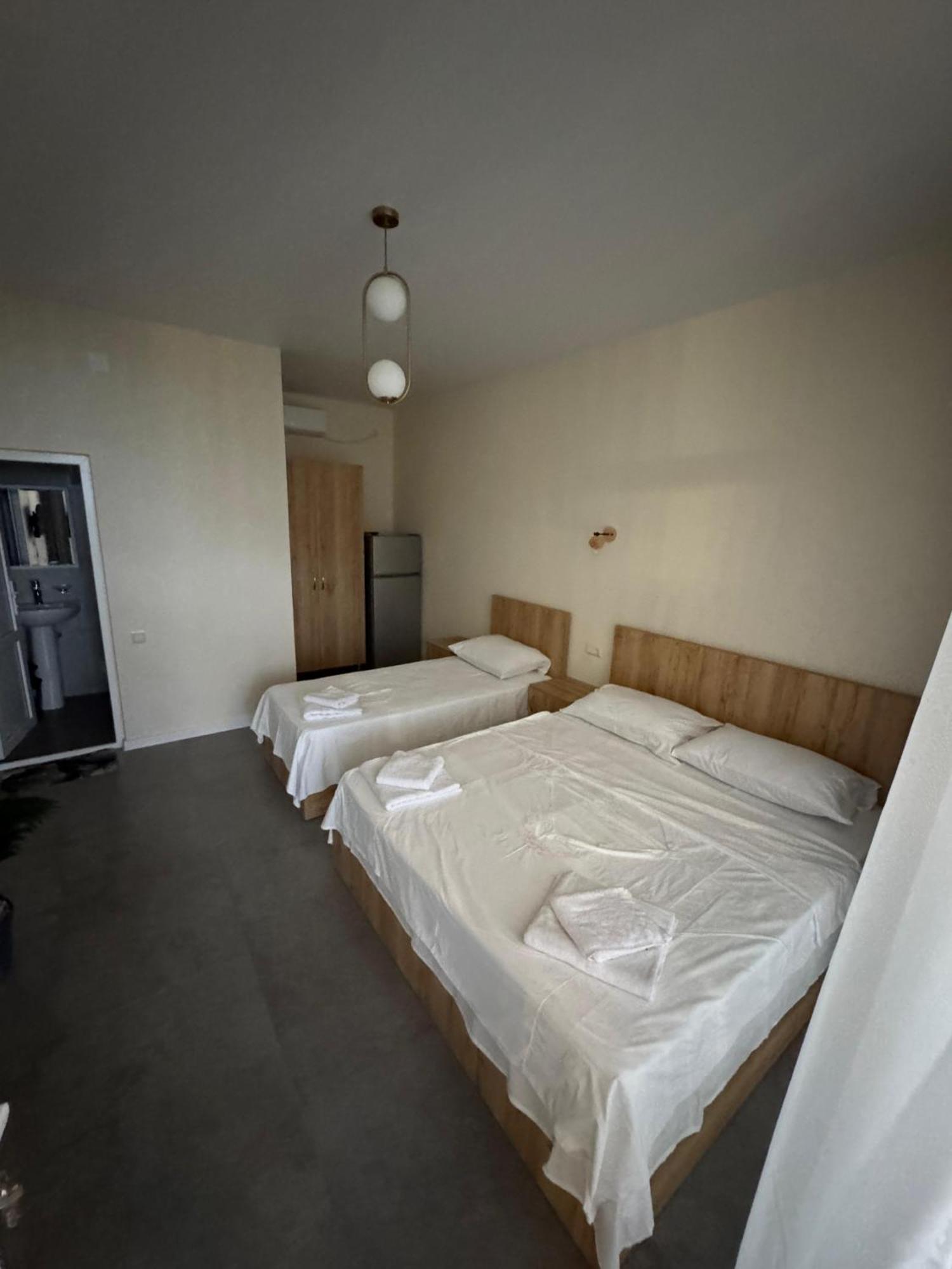 Nira Hotel 高尼奥 外观 照片