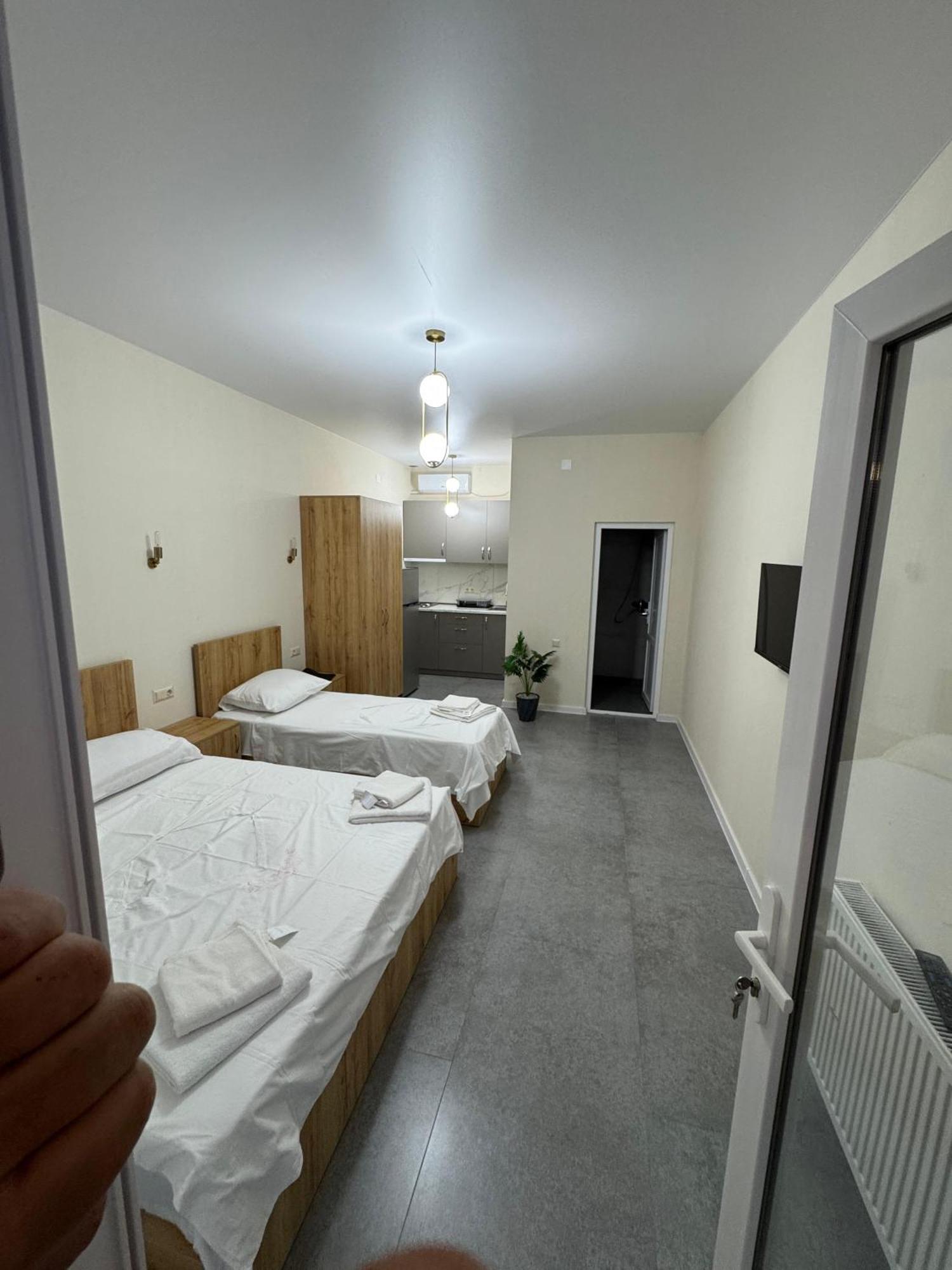 Nira Hotel 高尼奥 外观 照片