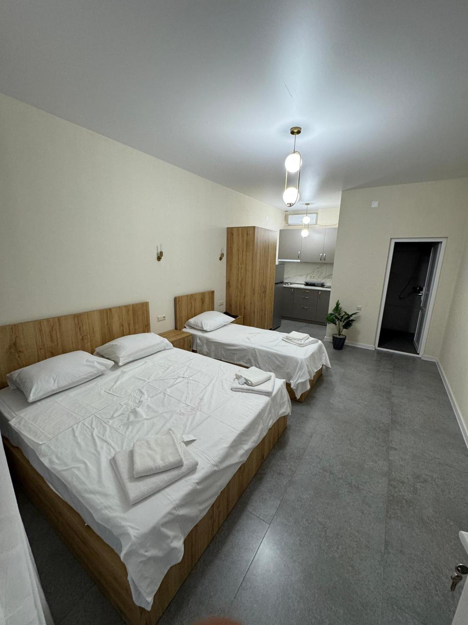 Nira Hotel 高尼奥 外观 照片