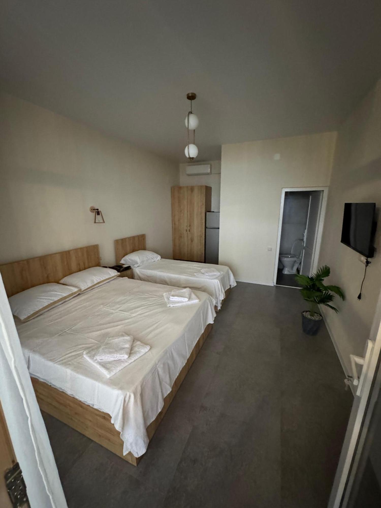 Nira Hotel 高尼奥 外观 照片